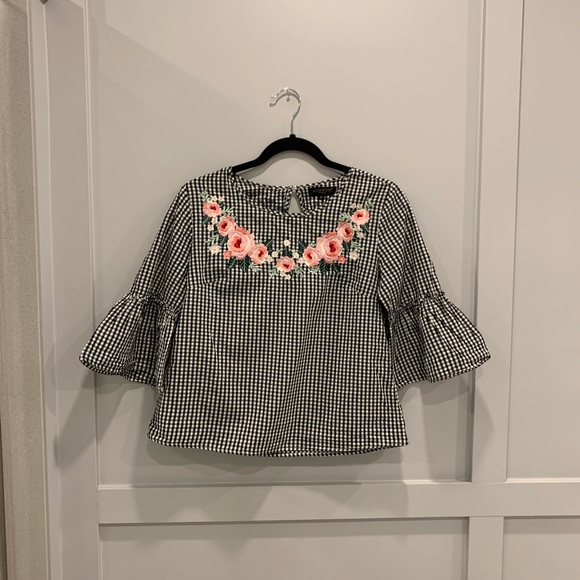 Shirt top - Picture 2 of 4